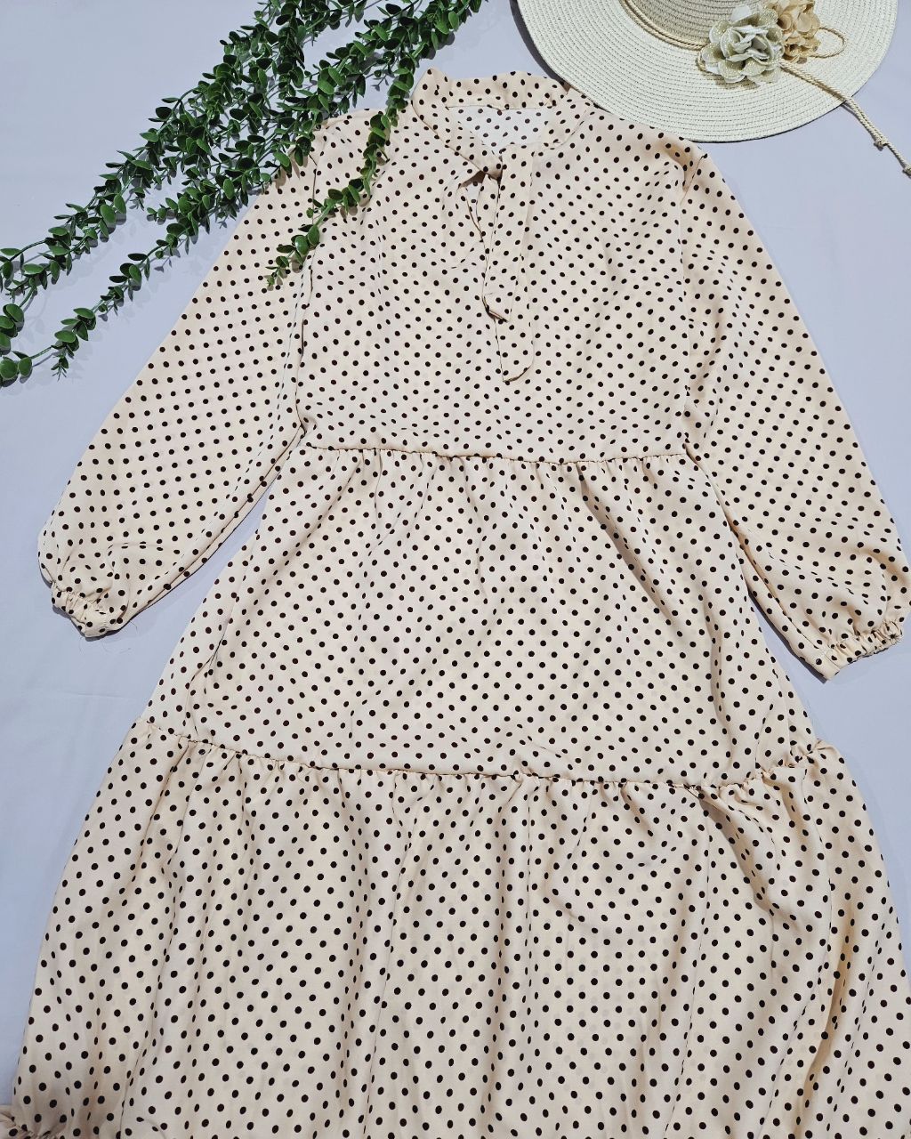 طرح خال خالی